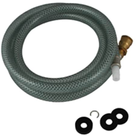 Protectionpro PP815-3 Sink Spray Hose Replacement 4 In. PR108517